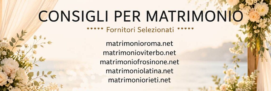 ©matrimonioroma.net
